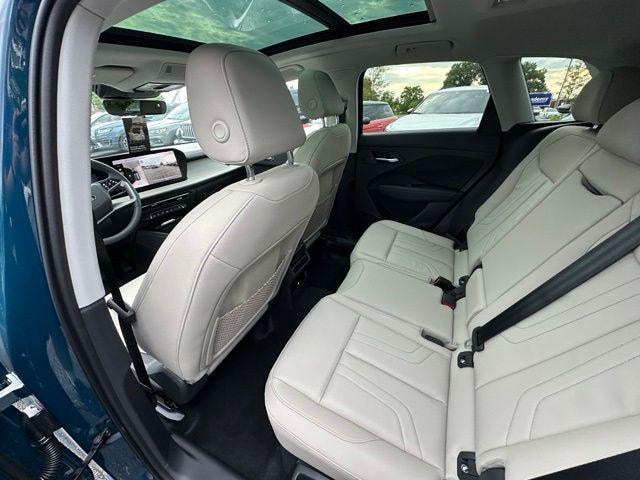 2026 Audi Q3 Base - Photo 17