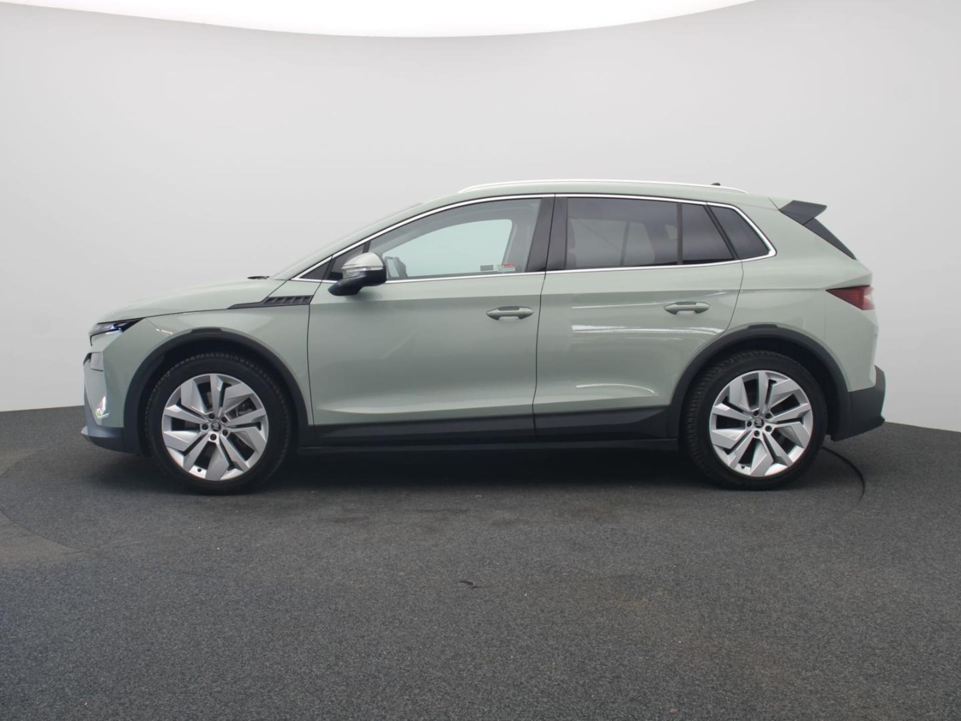 Skoda Elroq 85