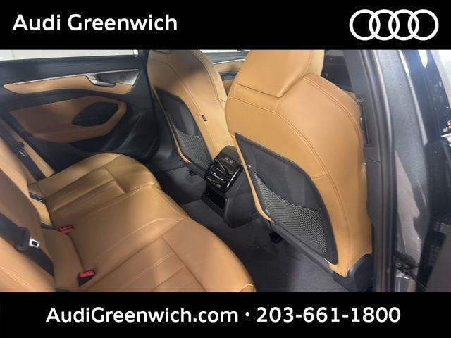 2026 Audi A6 Premium Plus - Photo 11