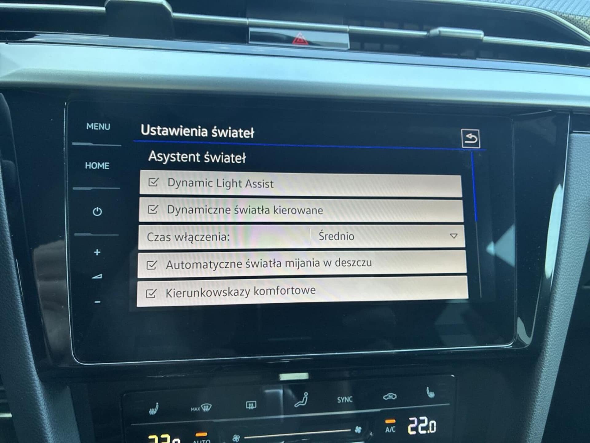 Volkswagen Arteon Shooting Brake R
