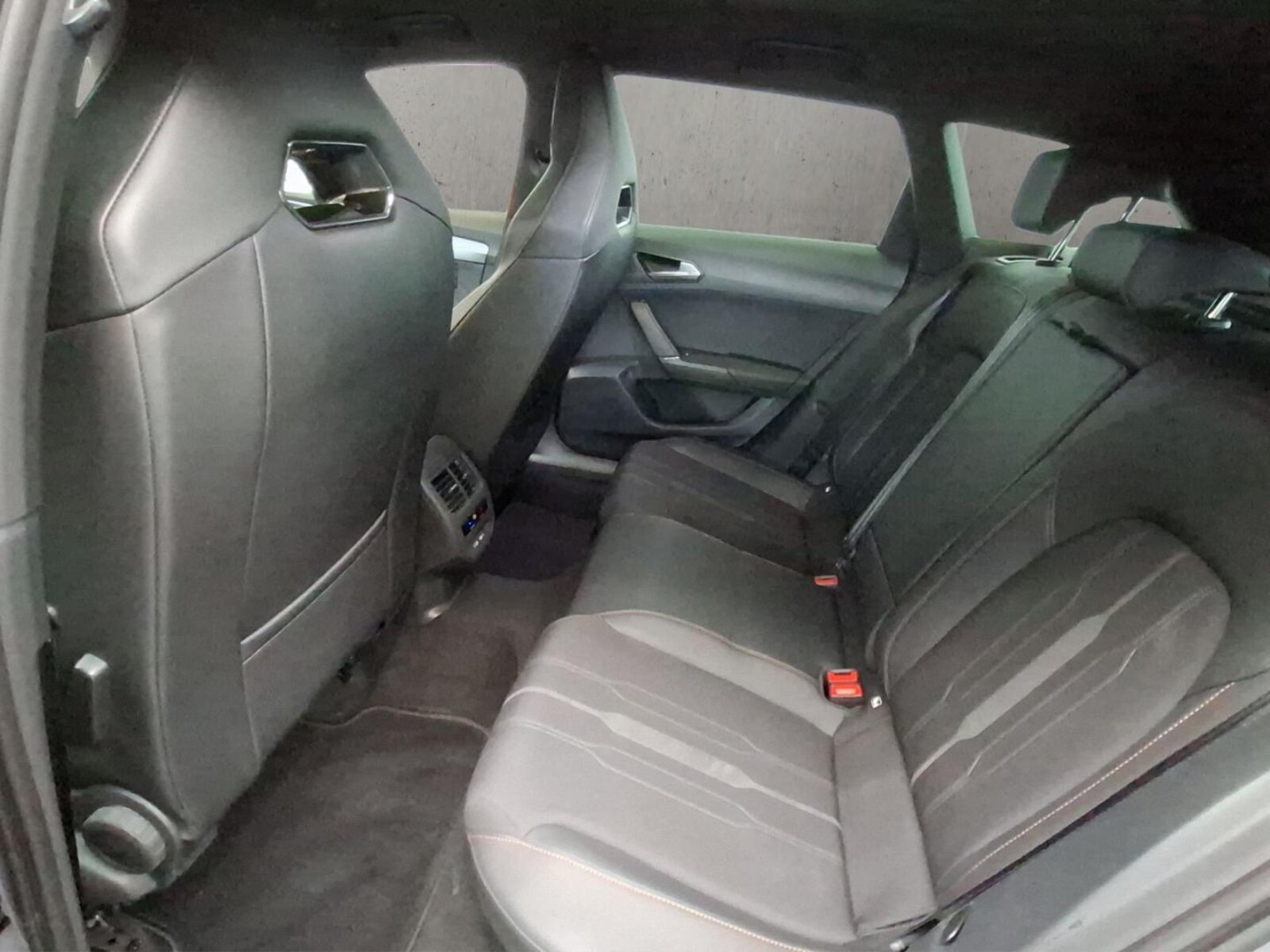 CUPRA Leon Sportstourer – Bild 13