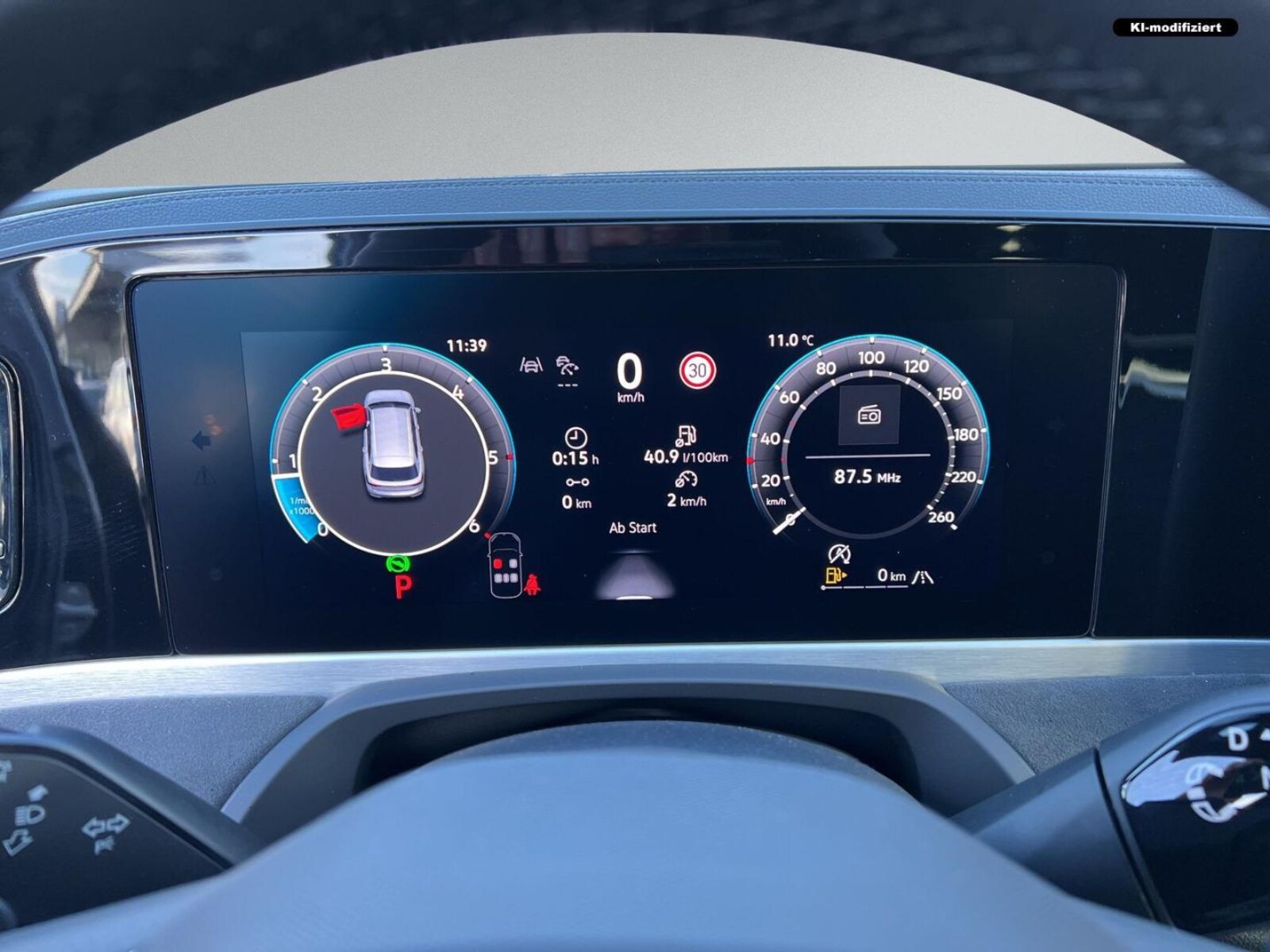 Volkswagen Passat – Bild 22