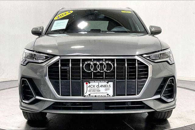 2024 Audi Q3 SUV