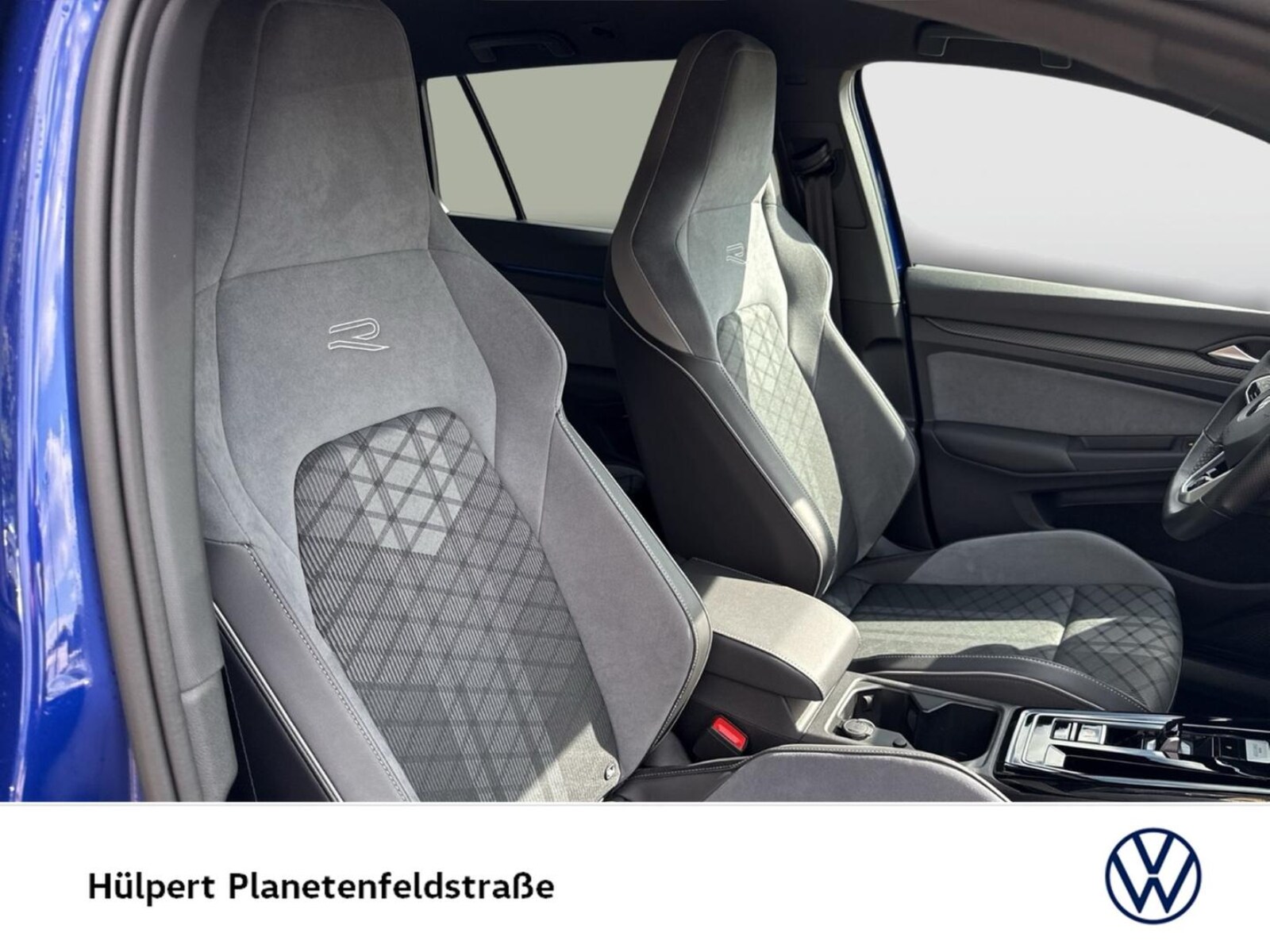 Volkswagen Golf Variant – Bild 10