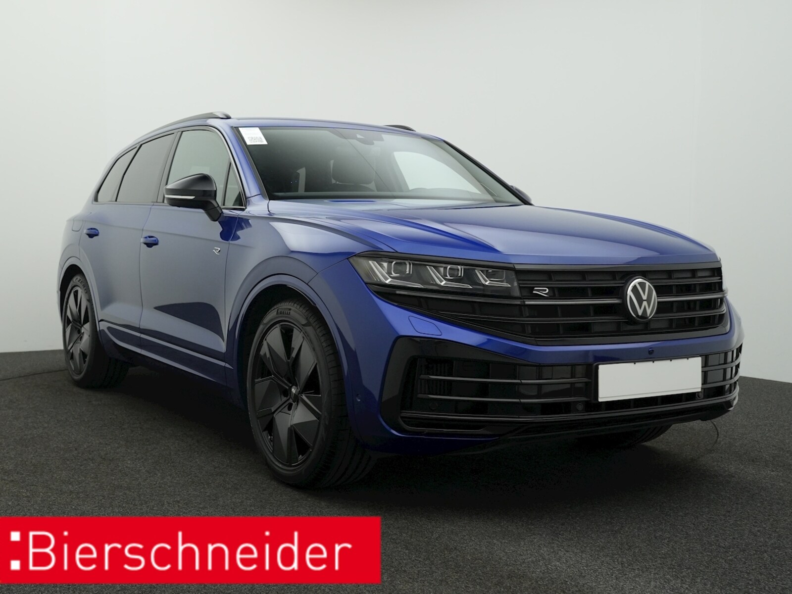 Volkswagen Touareg – Bild 9