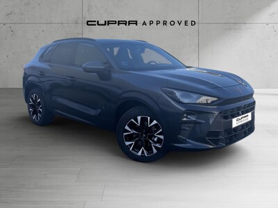 CUPRA Terramar 1.5 eTSI DSG 110 kW (150 CV) — photo 1
