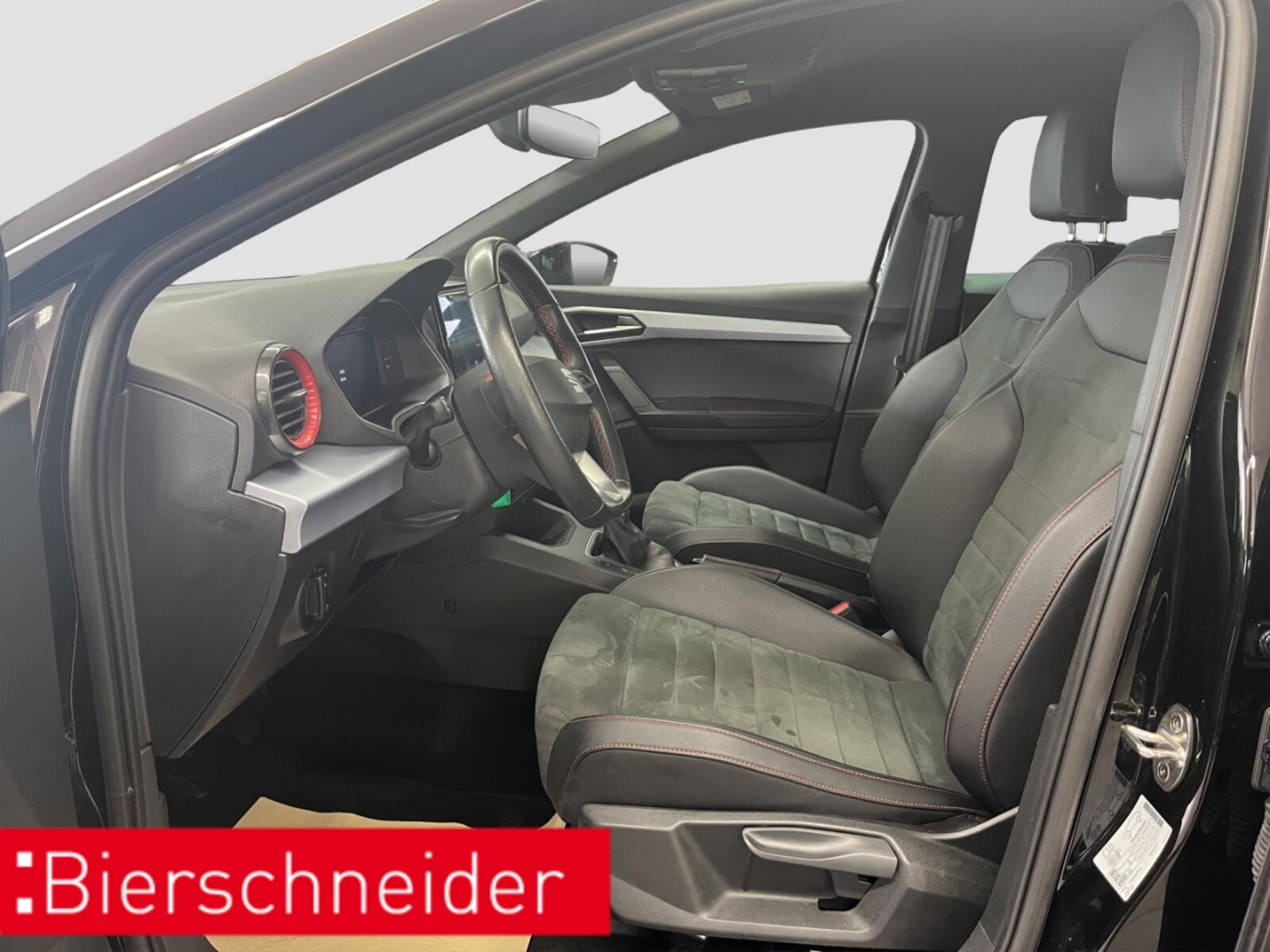 SEAT Ibiza – Bild 12