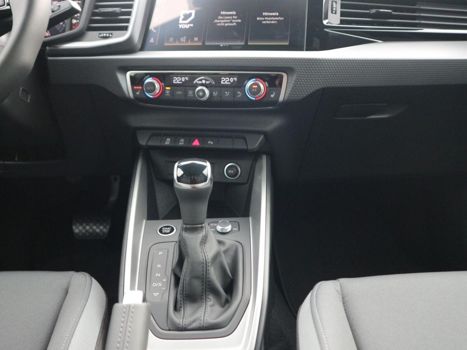 Audi A1 Sportback – Bild 15