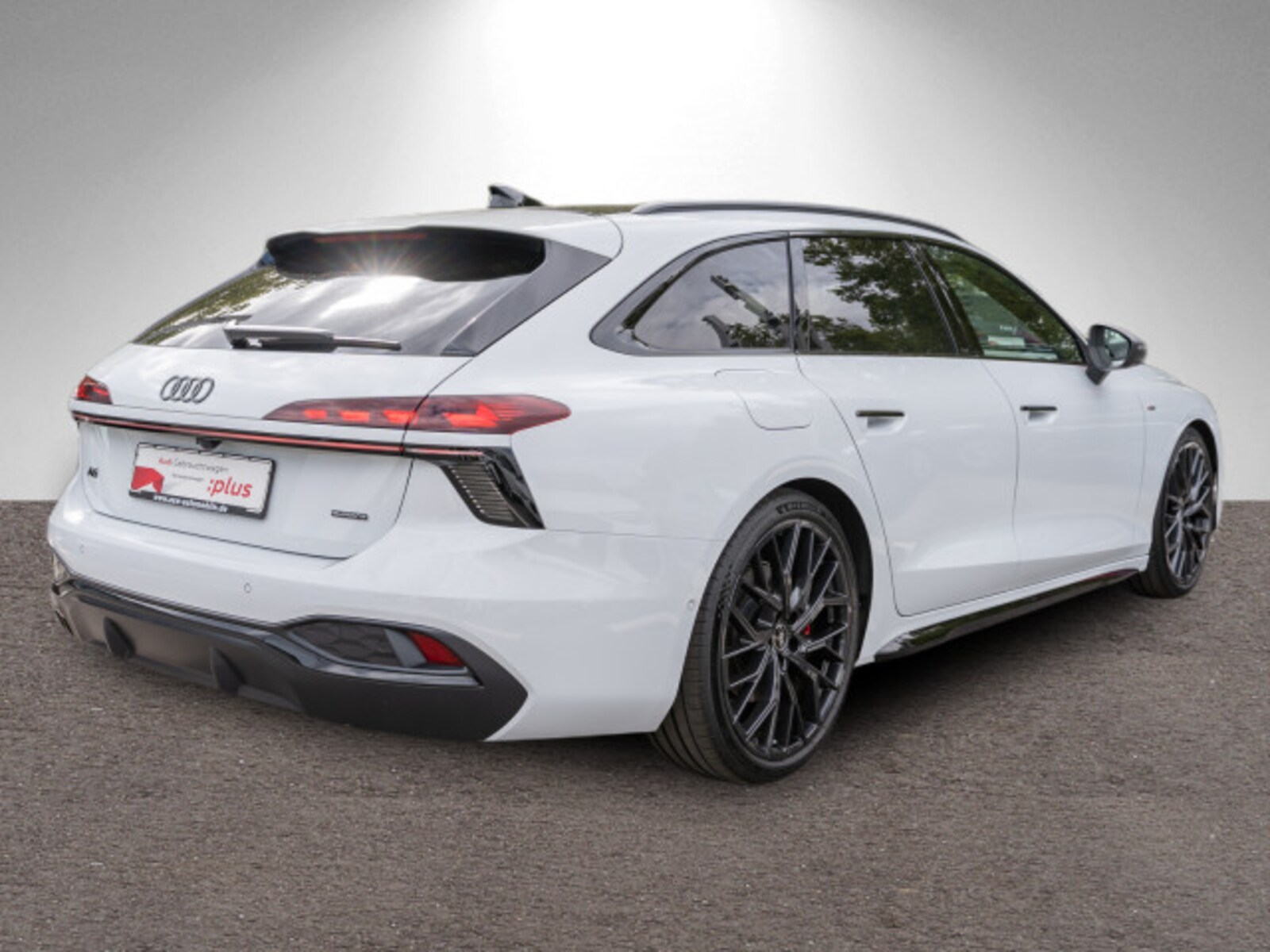 Audi A6 Avant – Bild 3