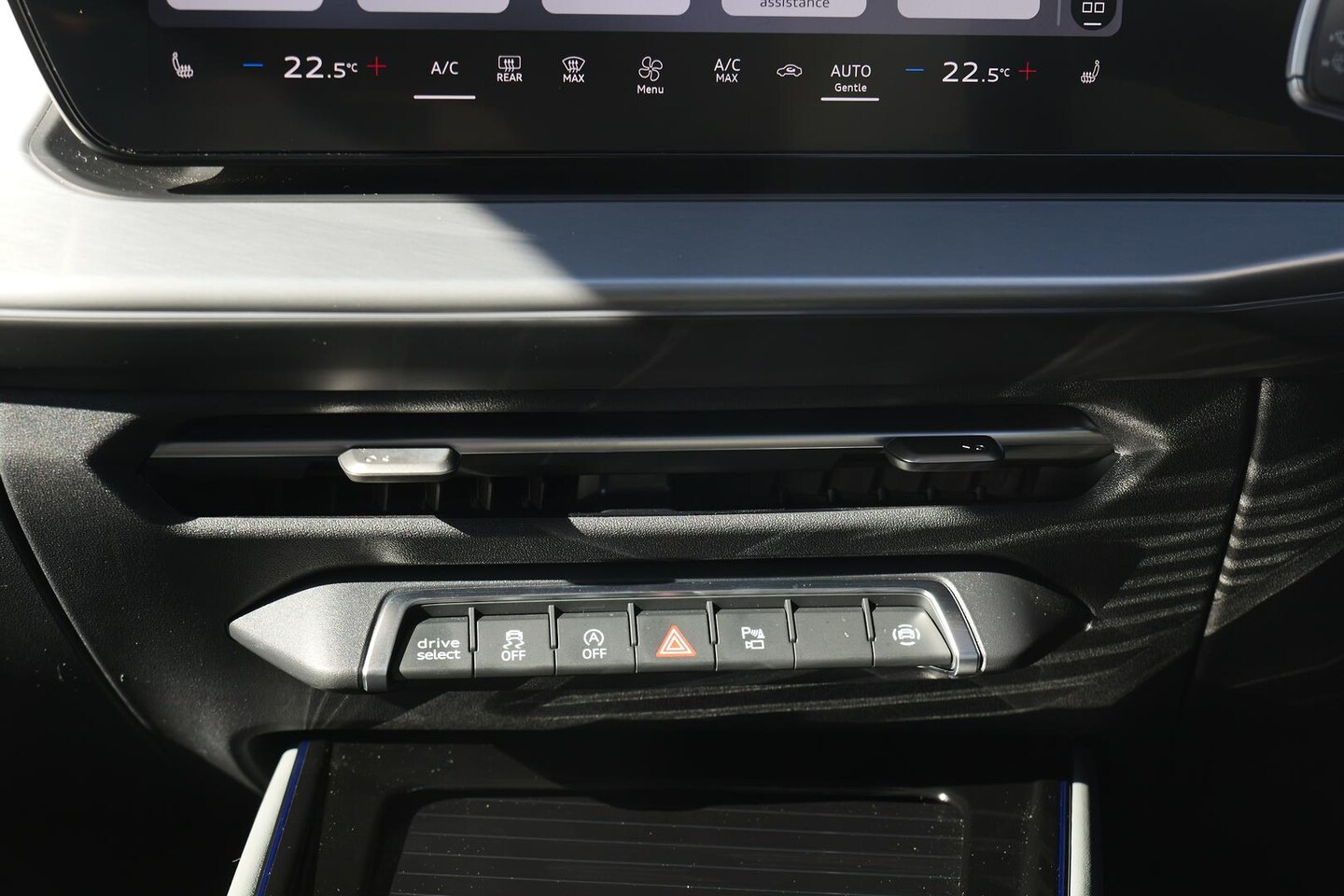 Image about Audi Q3 Sportback TFSI 110 kW launch edition