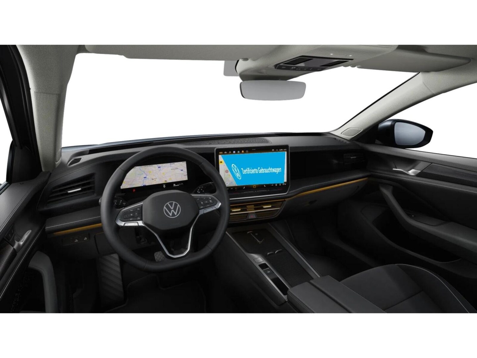 Volkswagen Passat – Bild 7
