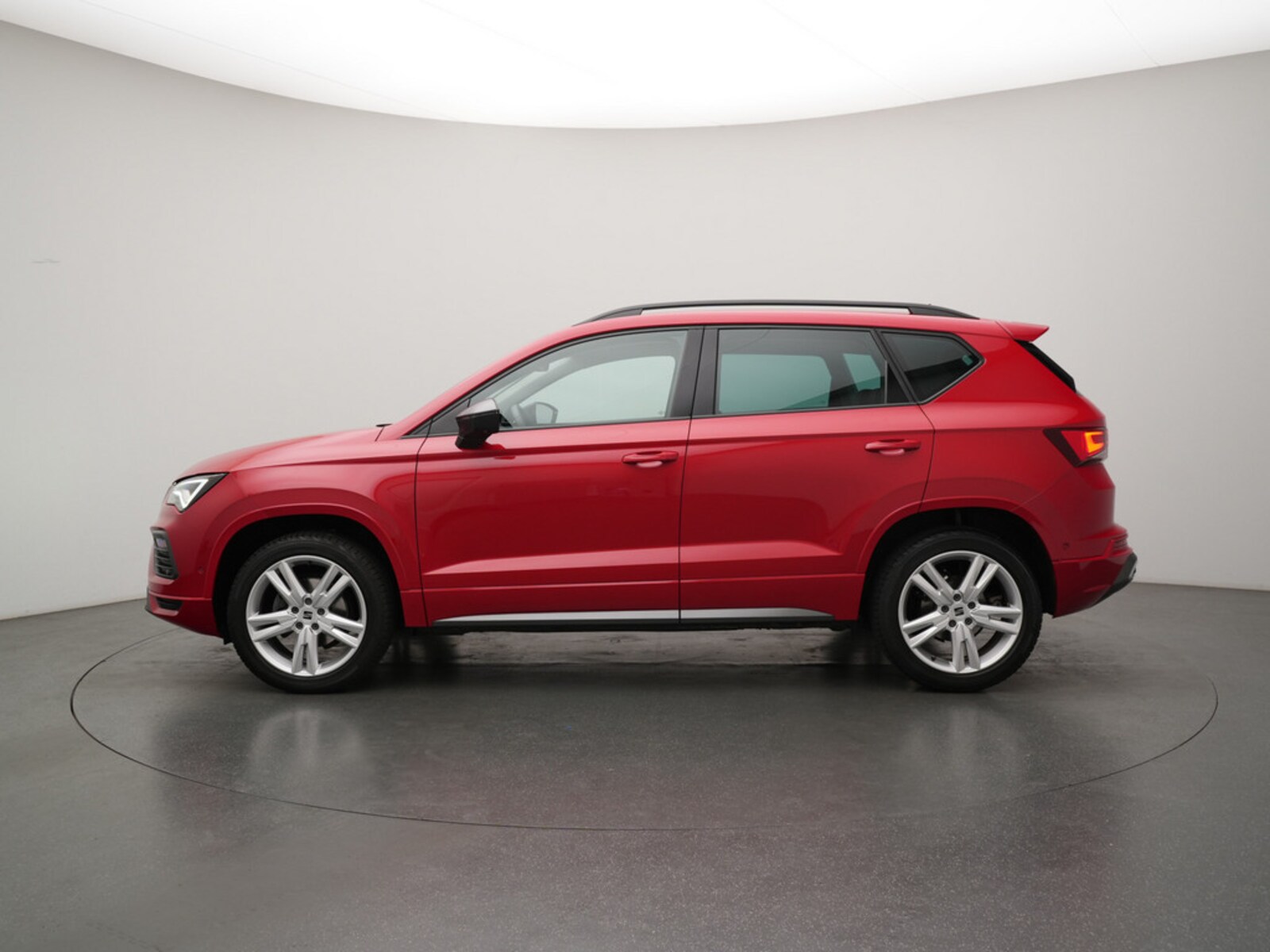 SEAT Ateca – Bild 20