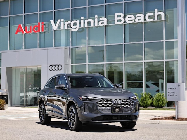 Photo of 2026 Audi Q5
