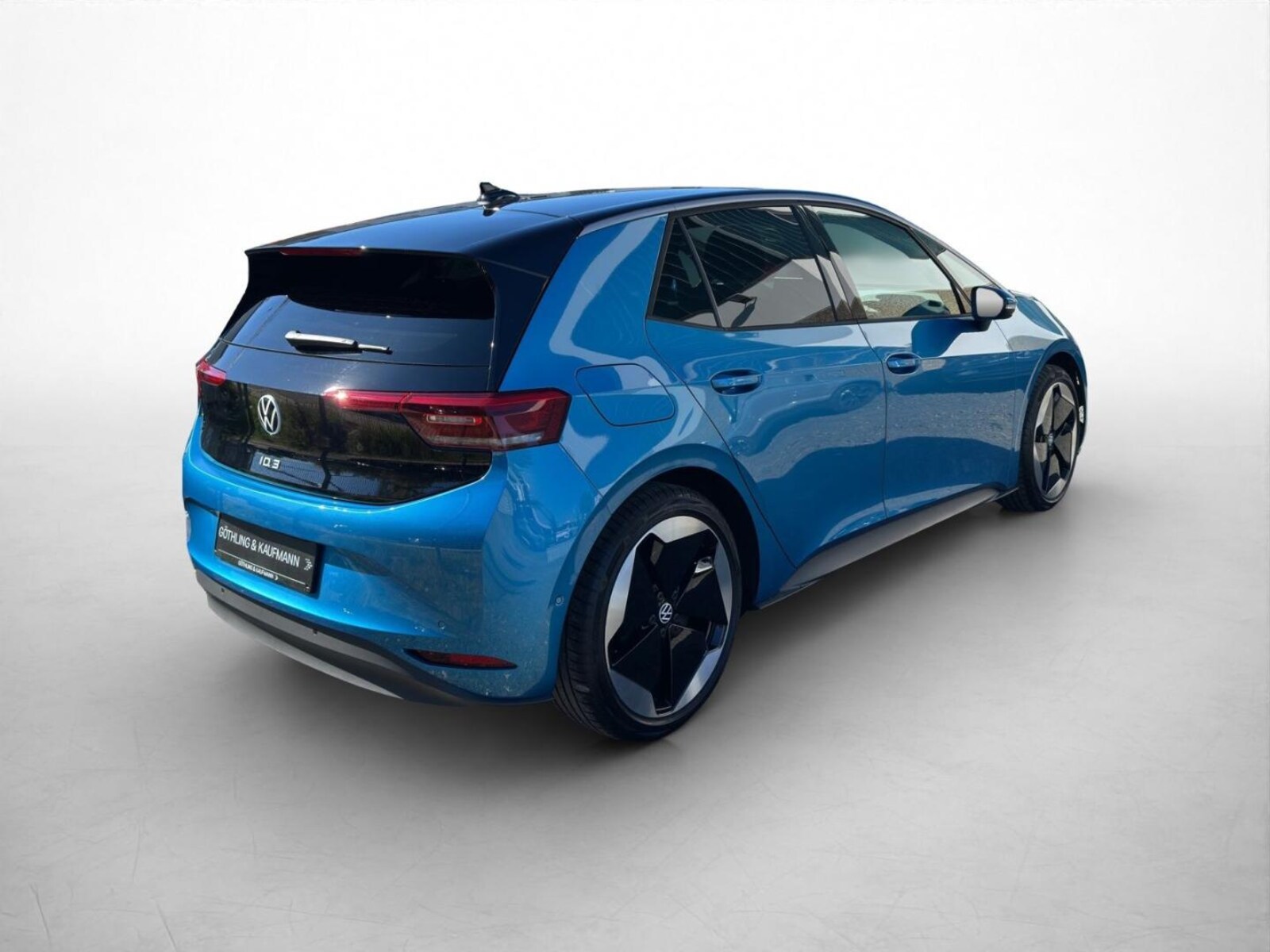 Volkswagen ID.3 – Bild 2