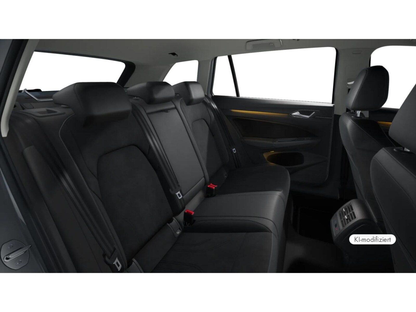 Volkswagen Golf Variant – Bild 10