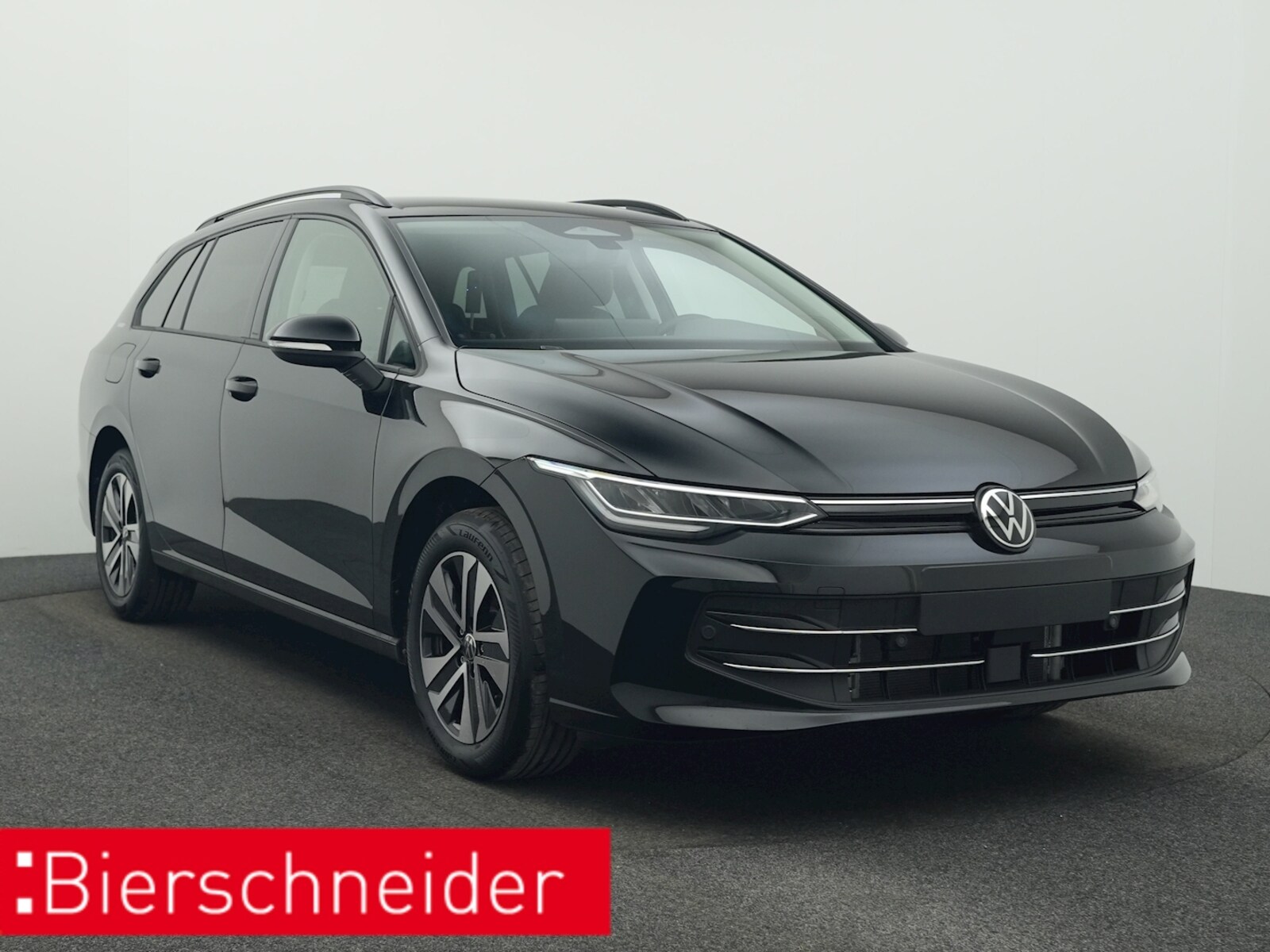Volkswagen Golf Variant – Bild 8