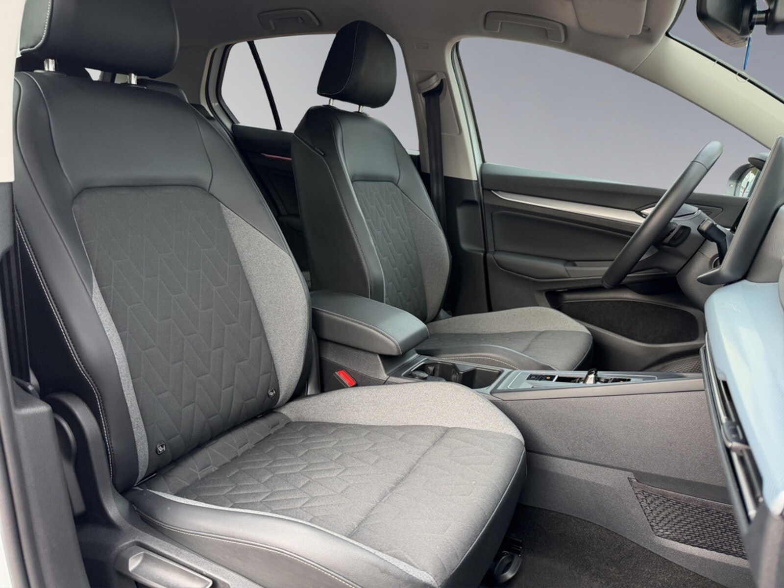Volkswagen Golf – Bild 17