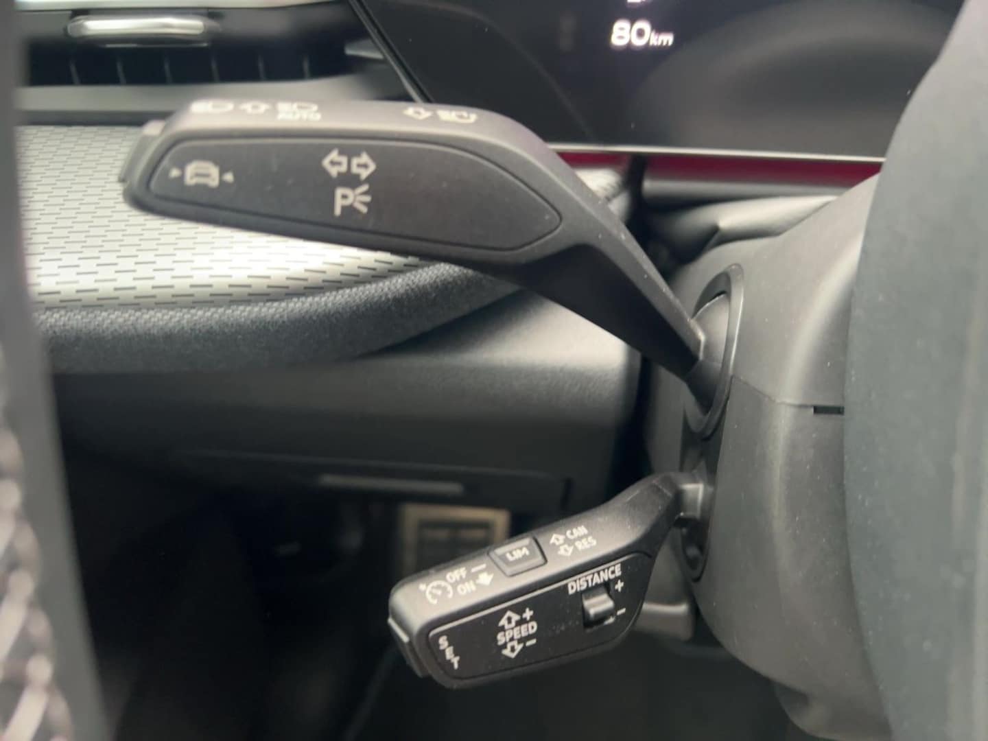 Bild über Audi Q5 SUV TFSI 150 kW S tronic - für weitere Informationen kontaktieren Sie den Audi Partner