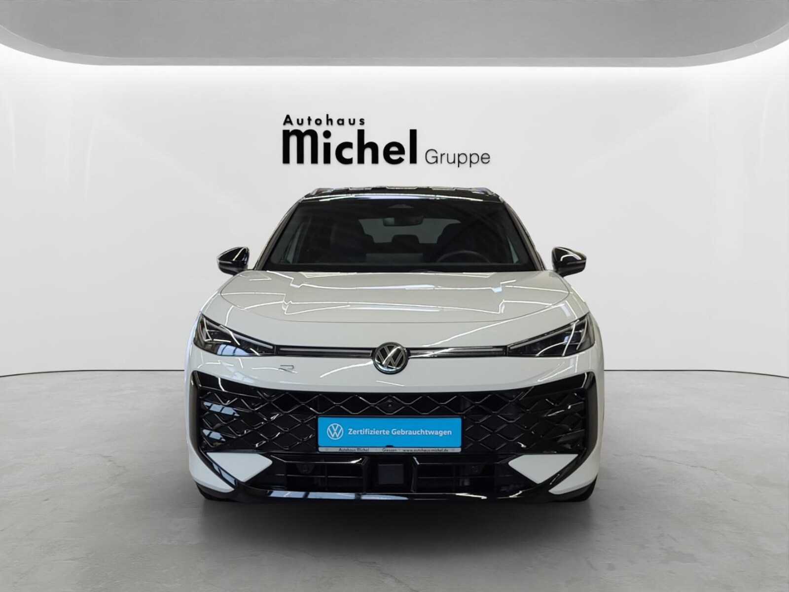 Volkswagen T-Roc – Bild 12