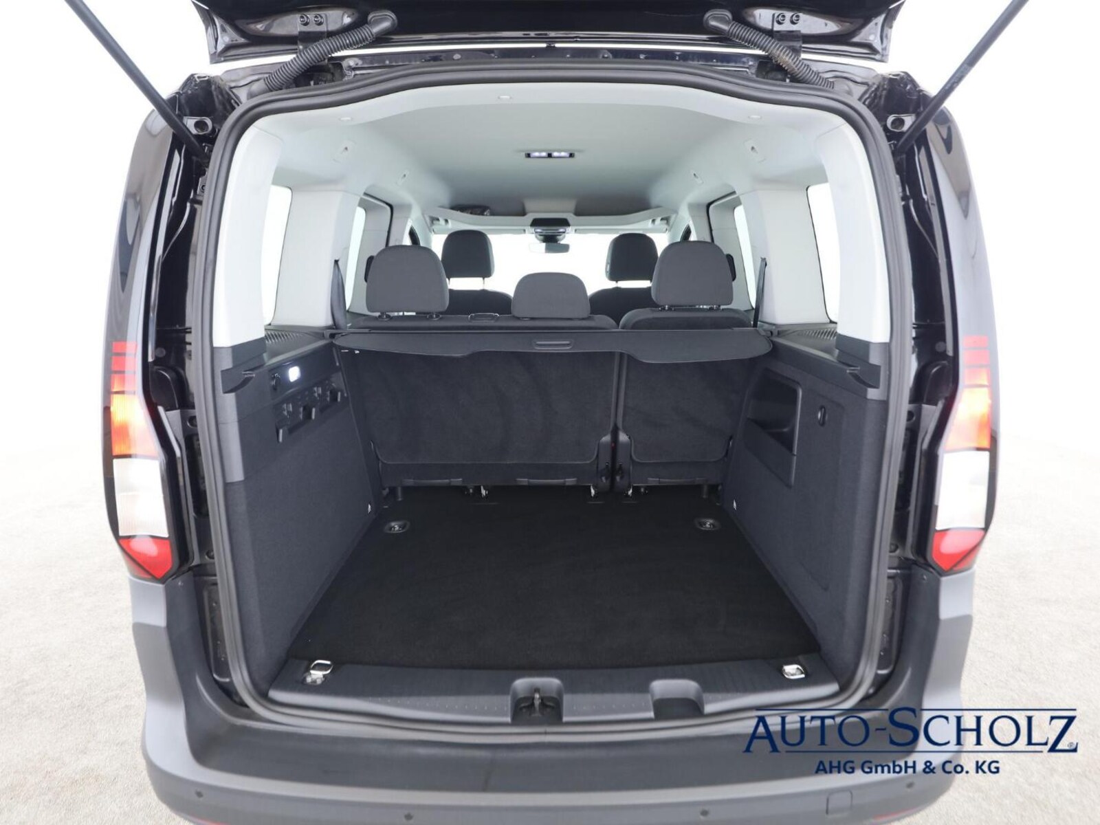 Volkswagen Caddy – Bild 10