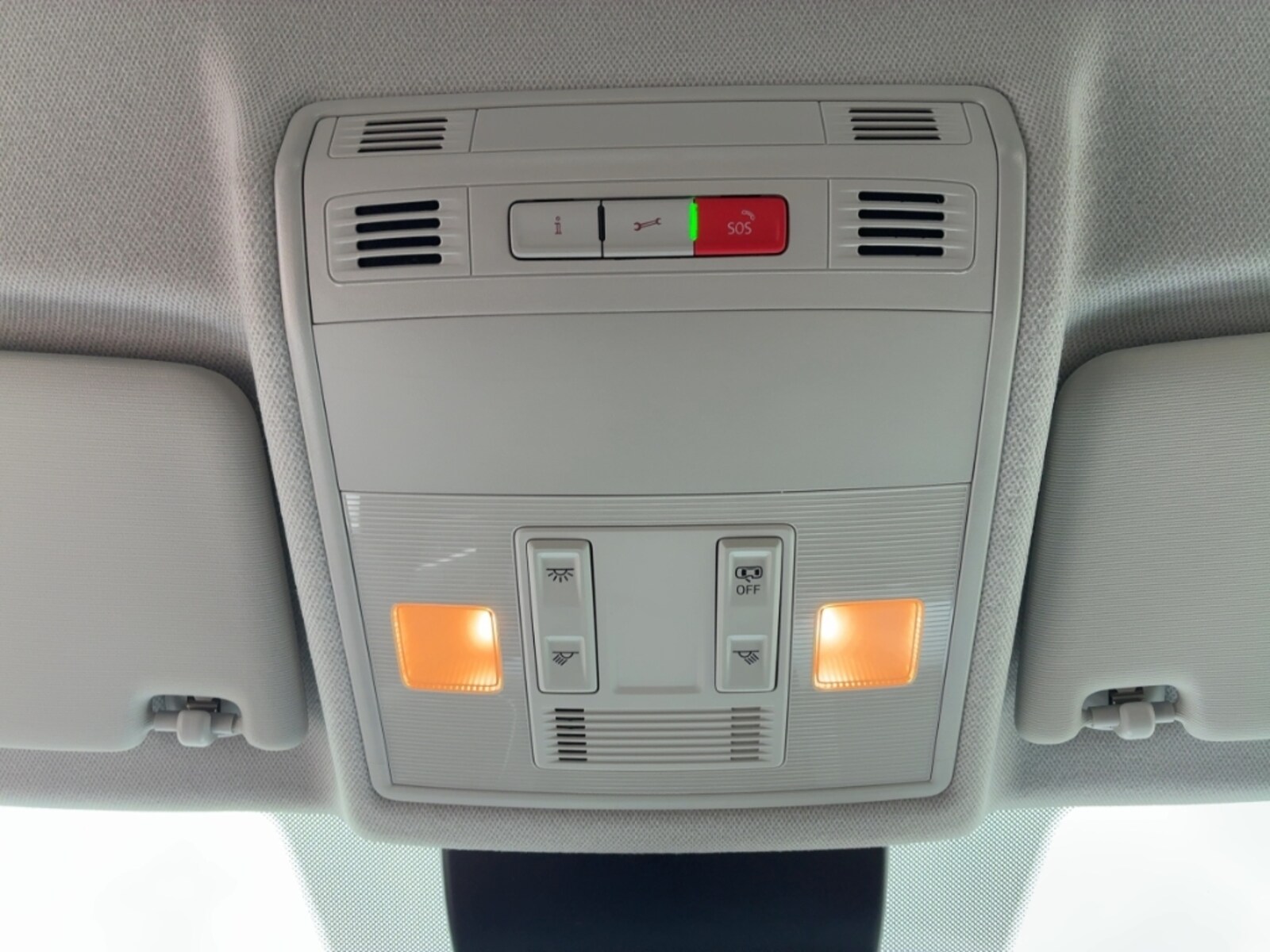 SEAT Ibiza – Bild 13