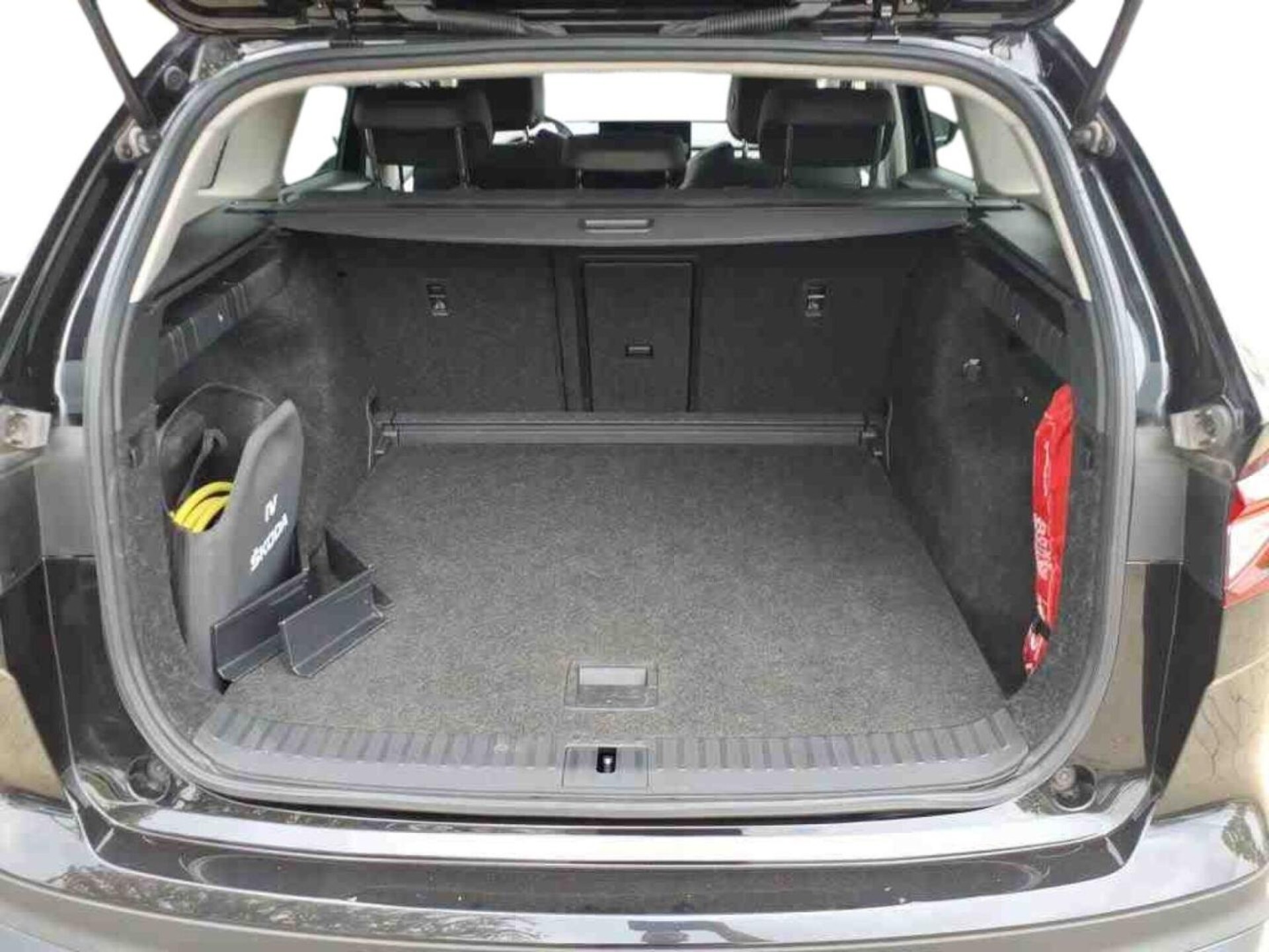 Skoda Enyaq 80