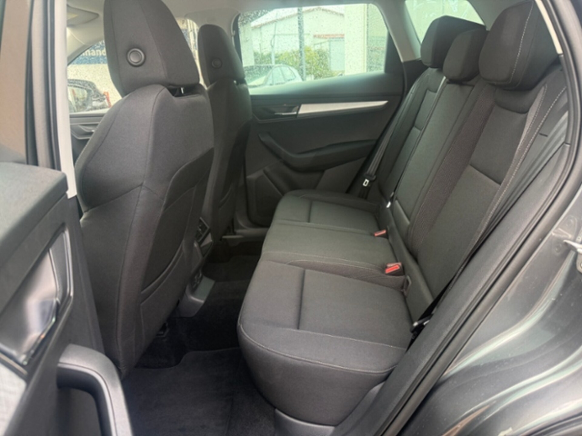 Skoda Karoq Selection