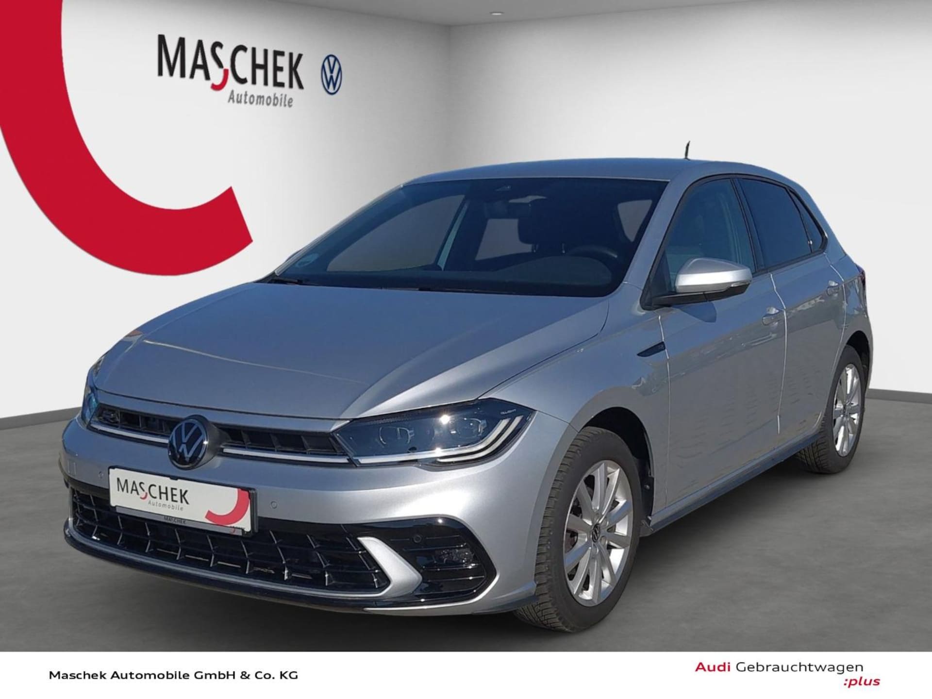 Volkswagen Polo 2022