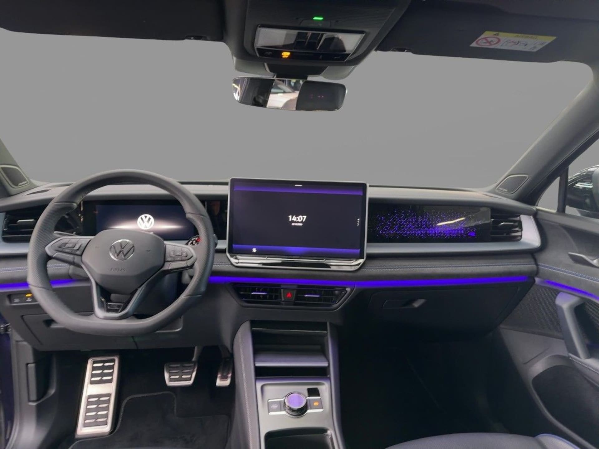 Volkswagen Tayron R-Line