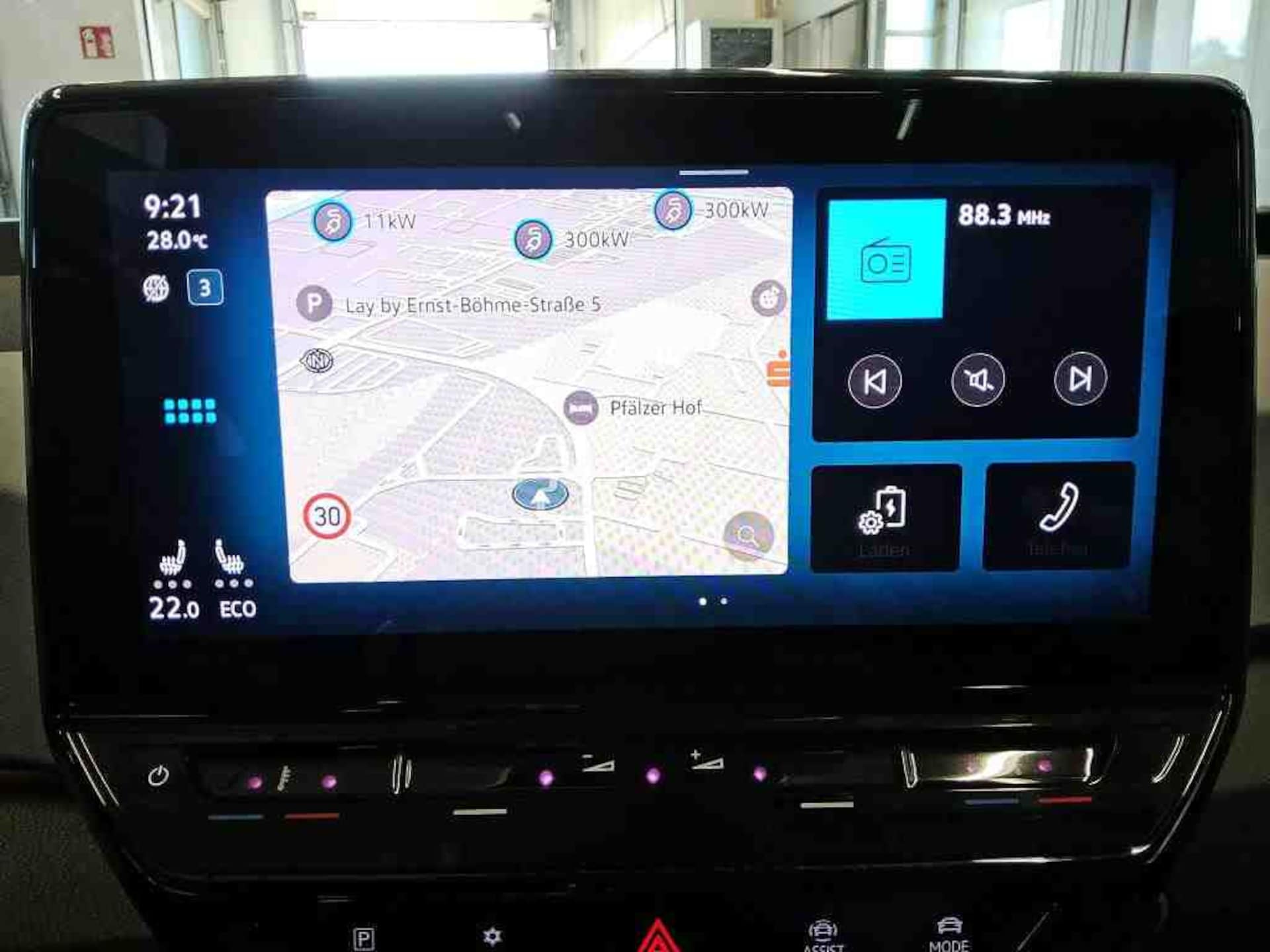 Volkswagen ID.3 Pro Performance Max