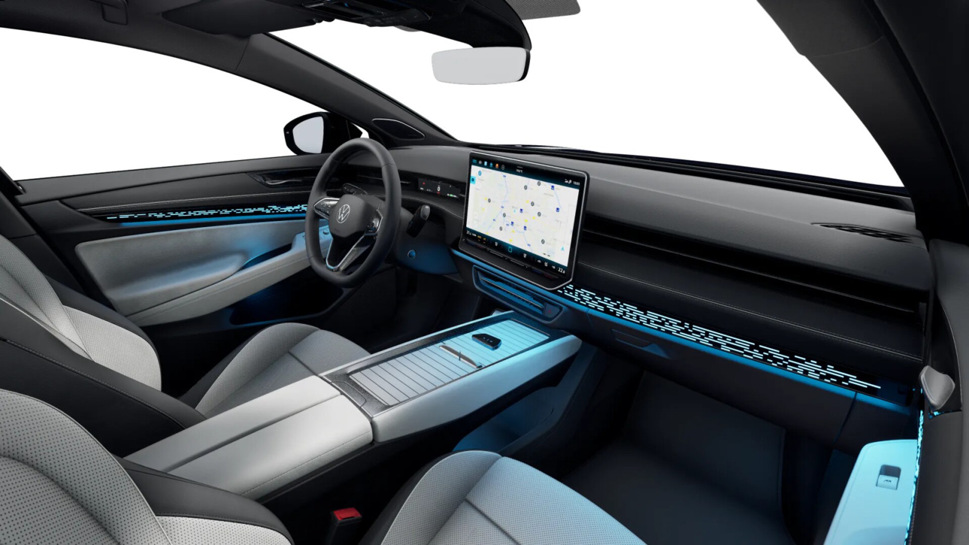 Volkswagen ID.7 Tourer Pro S