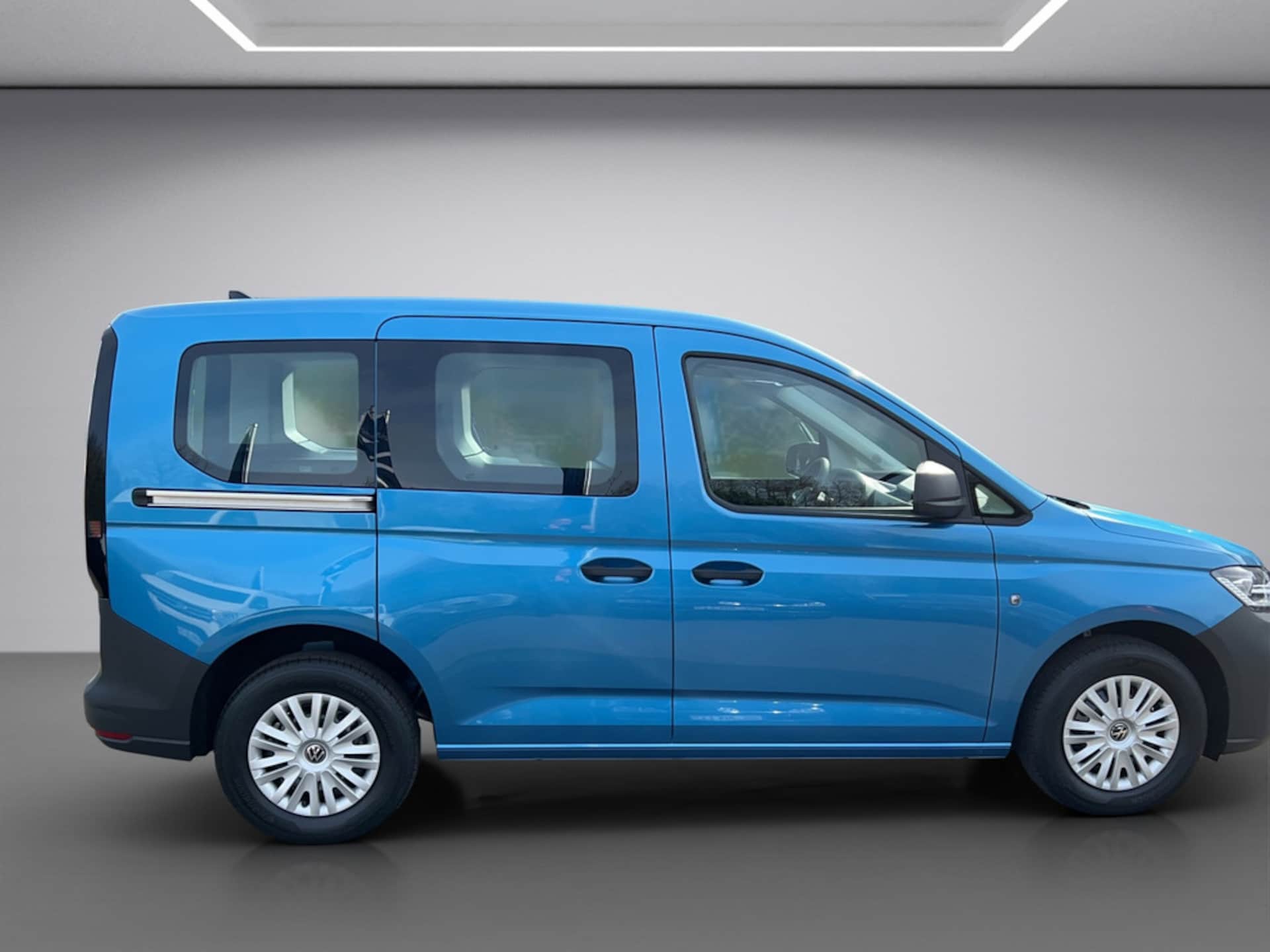 Volkswagen Caddy Kombi Basis-Modell