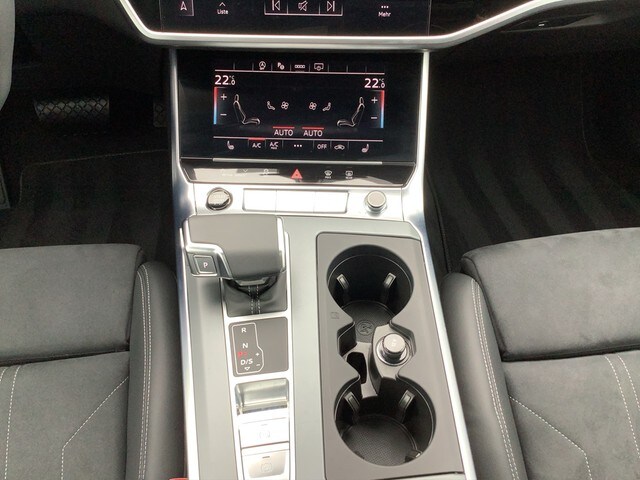 Image about Audi A6 Avant S line 55 TFSI quattro S tronic