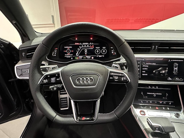 Audi RS6 Avant RS 6 Avant 600 Ch Tiptronic - 2022 - Joinsteer - #24
