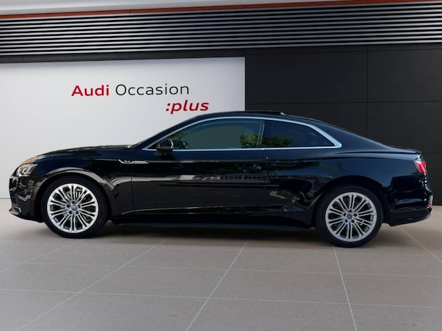 Audi A5 Coupé Design 35 TFSI 150 Ch S Tronic -  - Joinsteer - #5