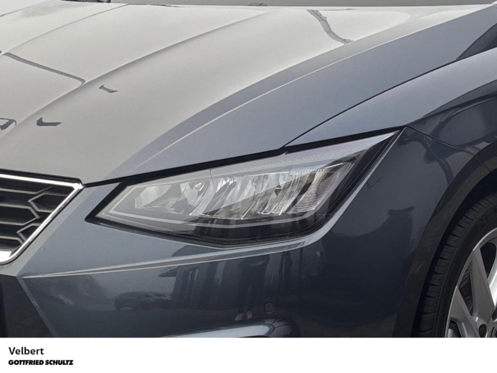 SEAT Ibiza – Bild 5