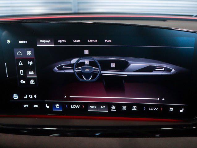 2025 Audi S5 Premium Plus - Photo 23