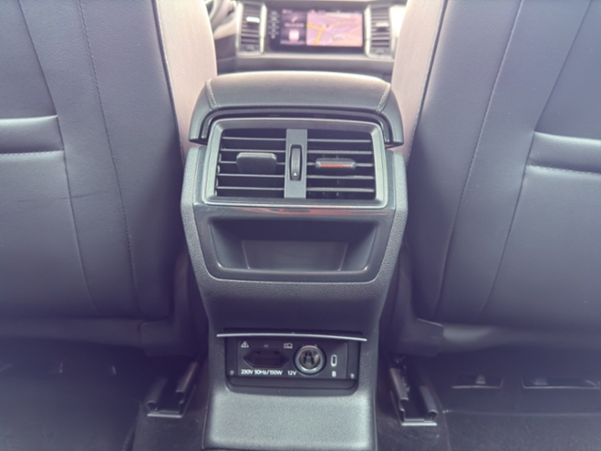 Skoda Kodiaq Style