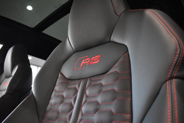 2026 Audi RS Q8 Base - Photo 30