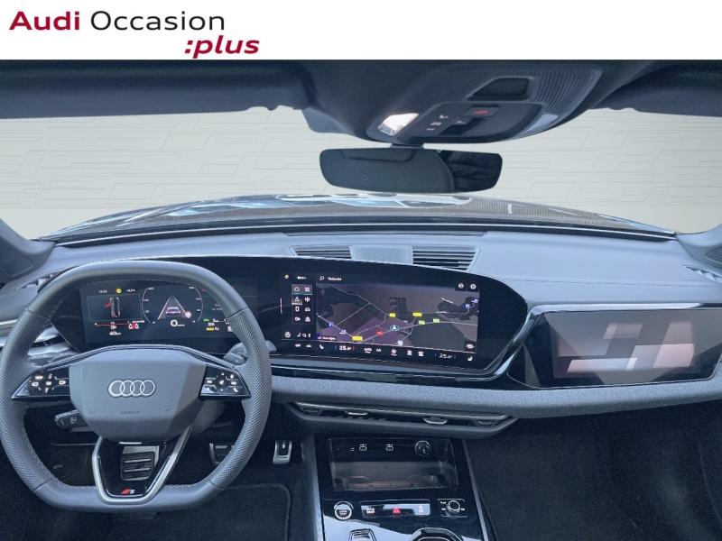 Image about Audi A5 Design TDI Hybride 204 ch S tronic