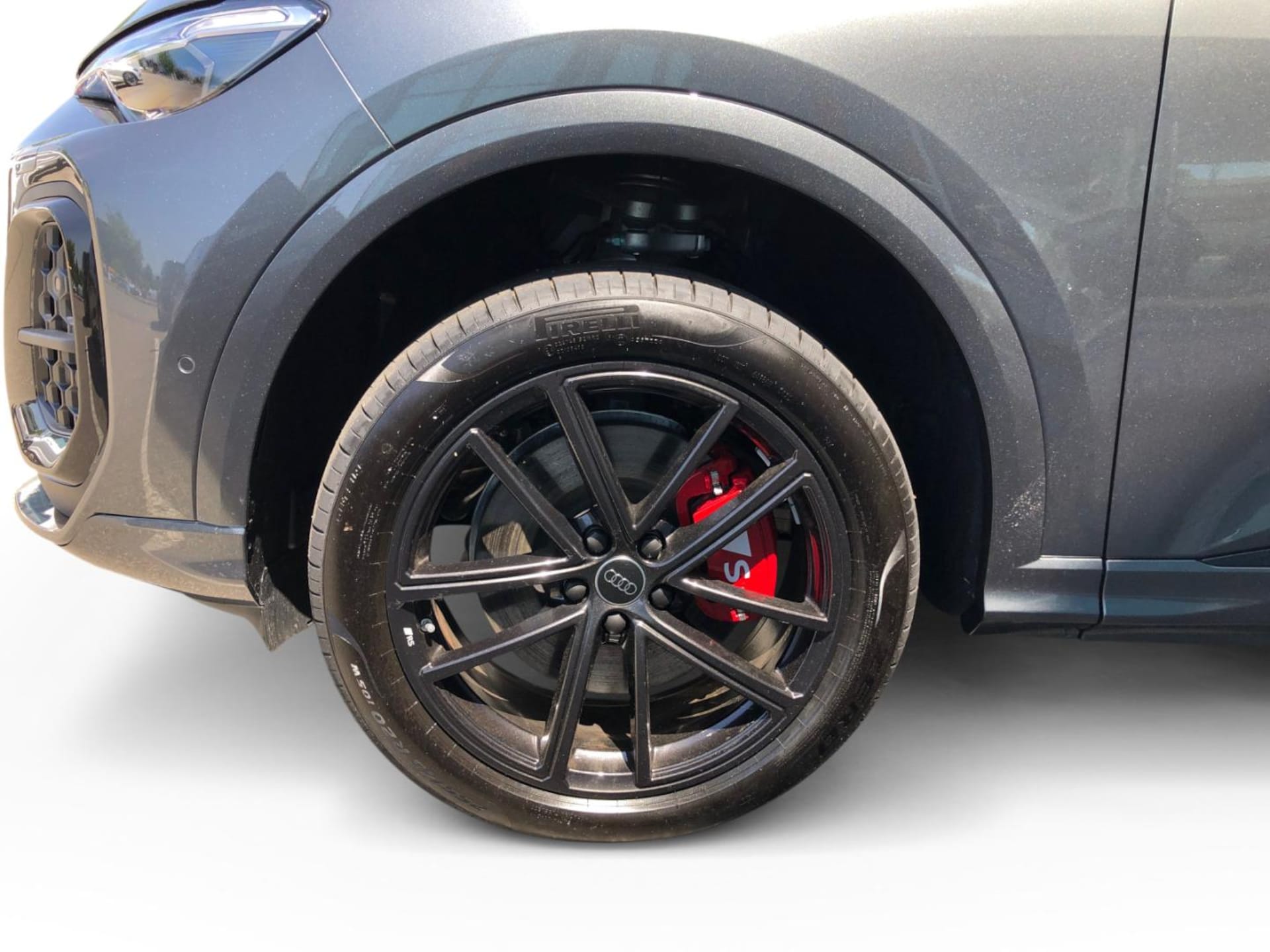Audi SQ5 Sportback