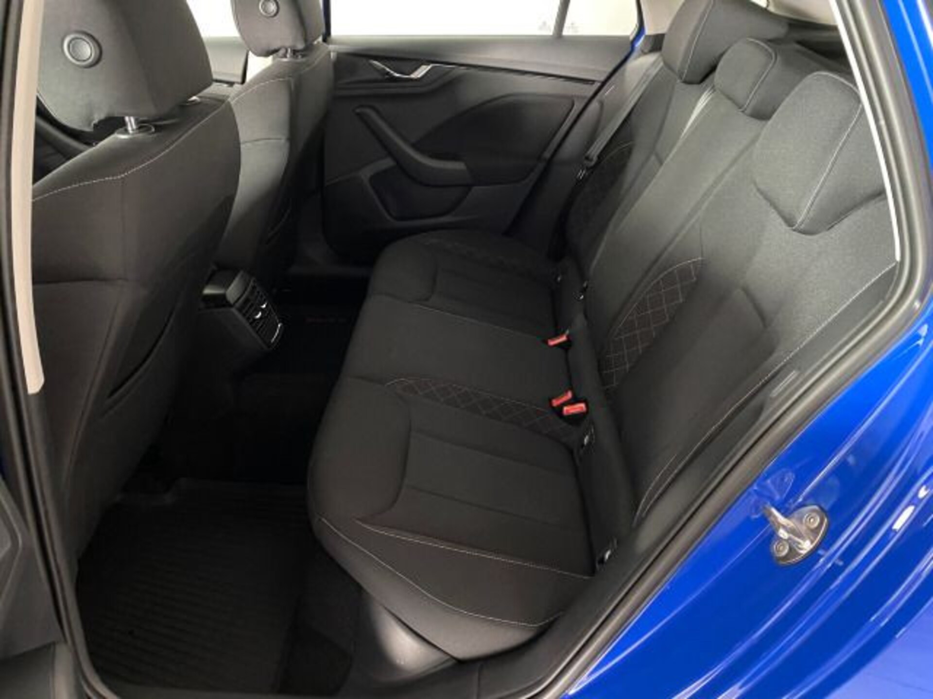 Skoda Kamiq Ambition