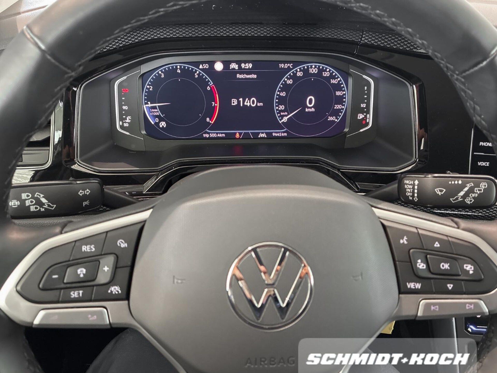 Volkswagen Taigo Life