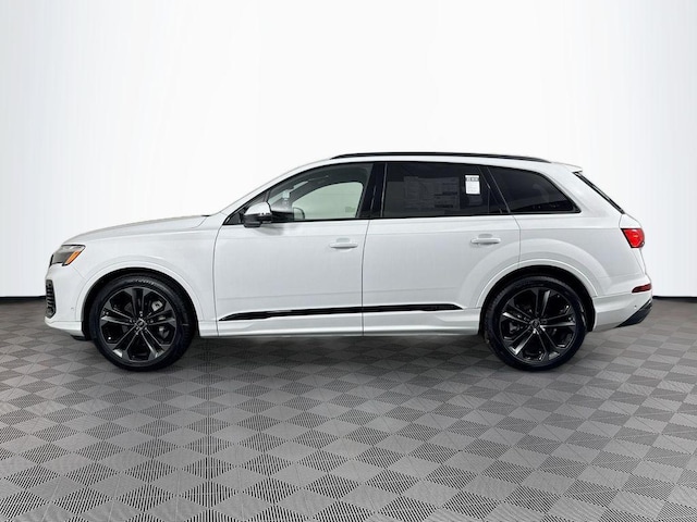 2025 Audi Q7