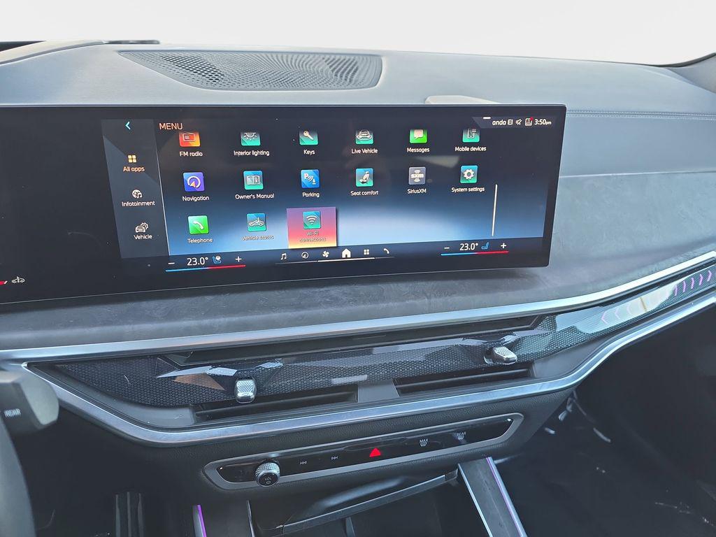 2025 BMW X5 40i - Photo 23
