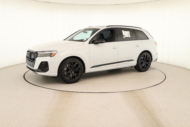2026 Audi SQ7 Premium Plus - Photo 13