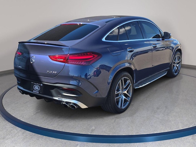 2024 Mercedes-Benz GLE Coupe GLE 53 AMG - Photo 6