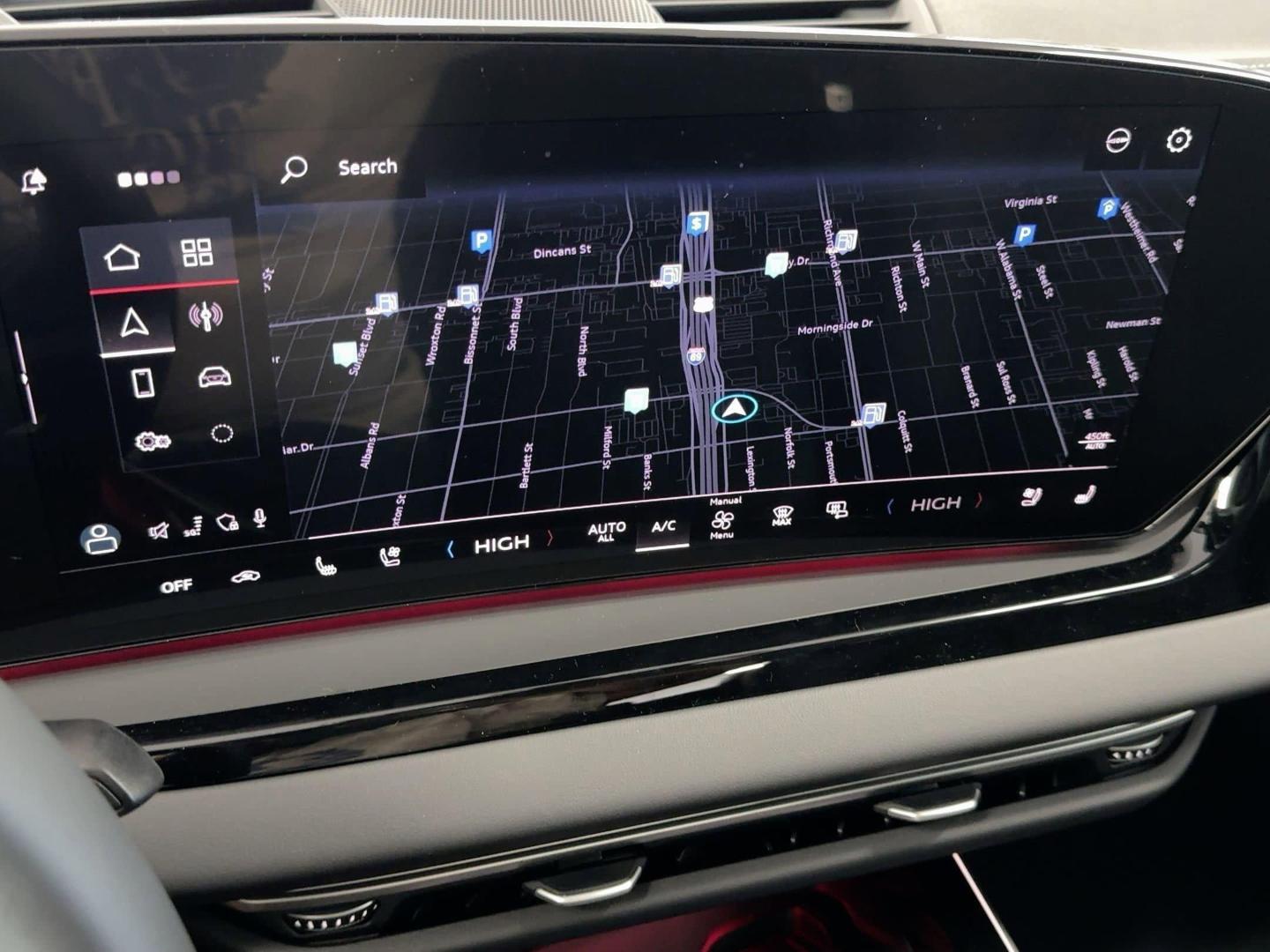 2026 Audi A6 Premium Plus - Photo 24