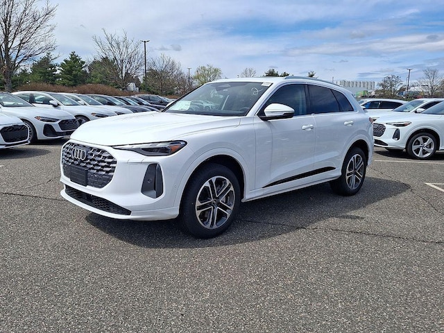 2025 Audi Q5 Premium - Photo 6