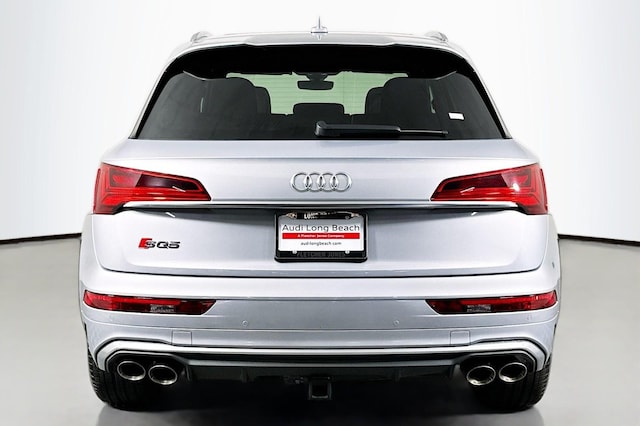 2023 Audi SQ5